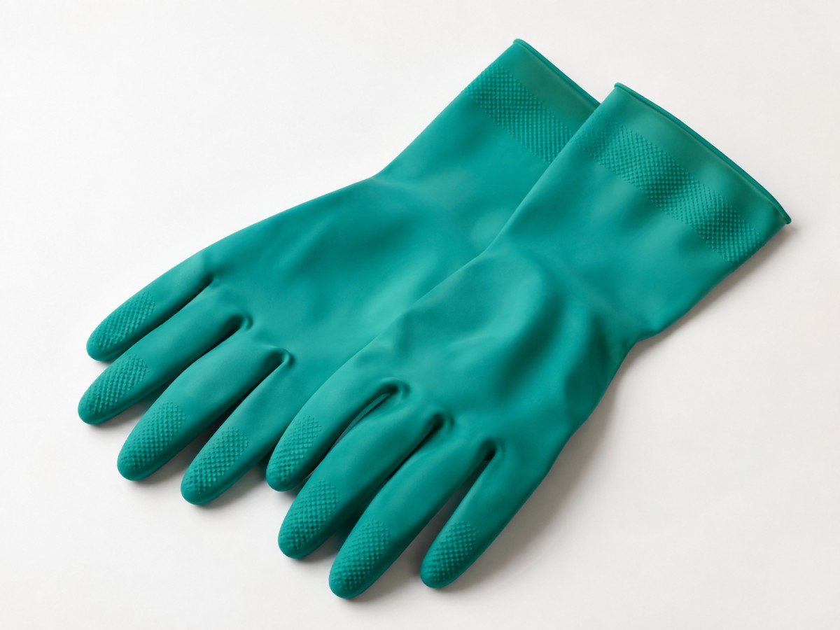 Cleaning Gloves